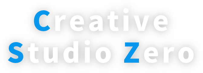 Creative Studio Zero